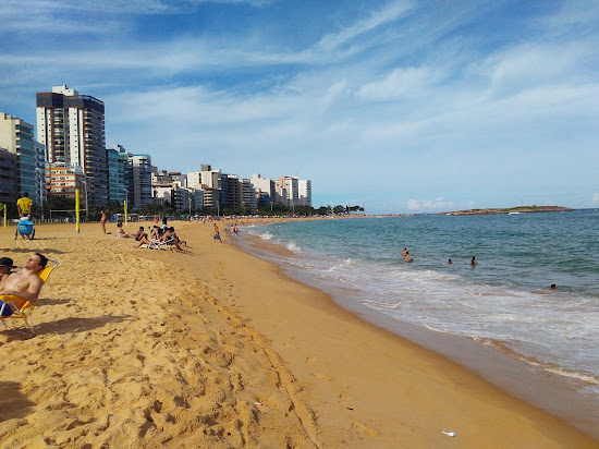 Costa plaža