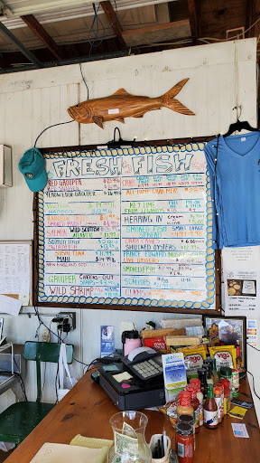 Seafood Market «Jensen Brothers Seafood», reviews and photos, 911 Douglas Ave, Dunedin, FL 34698, USA