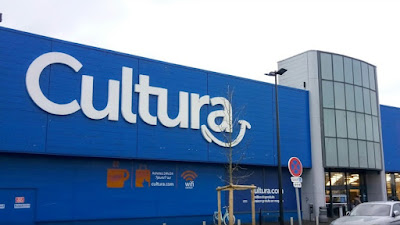 Cultura à La Queue-en-Brie