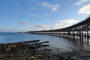 Muelle de Riotinto image