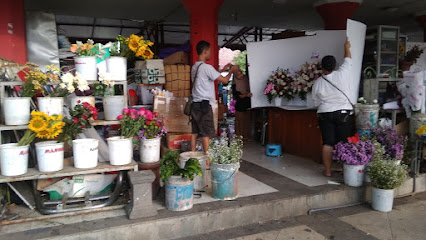 Wisma Florist Semarang