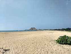 Patanangala Beach'in fotoğrafı imkanlar alanı