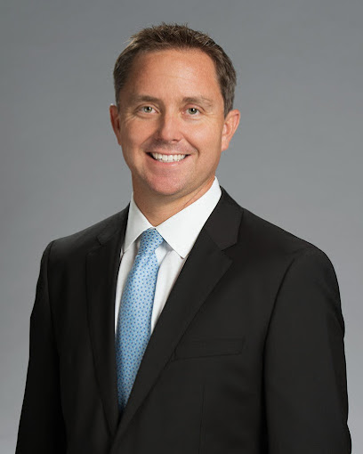 Merrill Lynch Financial Advisor Brian P Cody