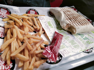 Photo n°17 de Tacos Square Vauvert à Vauvert ()