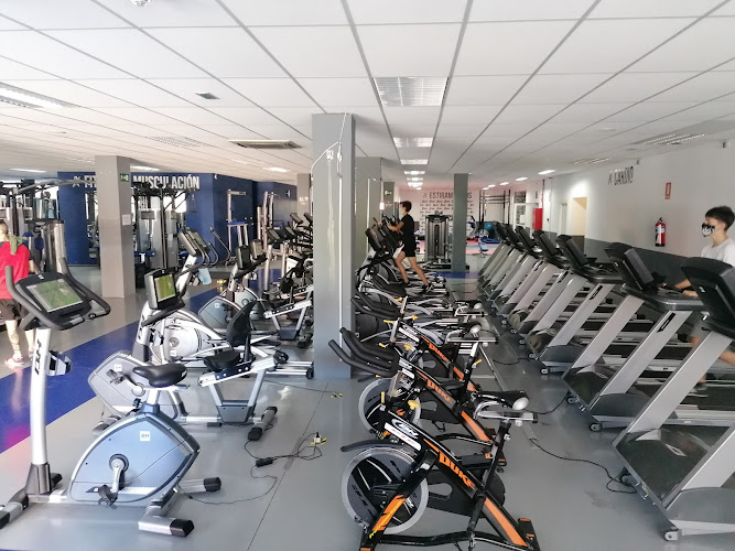 Mejores Gimnasios En Arganda Del Rey Cerca De Mi