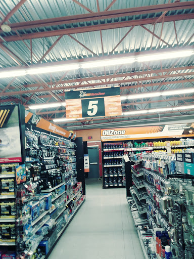 Auto Parts Store «AutoZone», reviews and photos, 12115 S Pulaski Rd, Alsip, IL 60803, USA