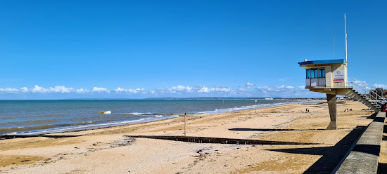 Lion-sur-Mer Beach