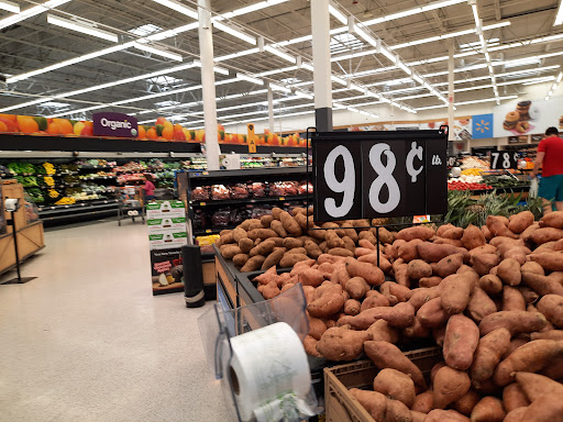 Department Store «Walmart Supercenter», reviews and photos, 620 I-35, Georgetown, TX 78628, USA