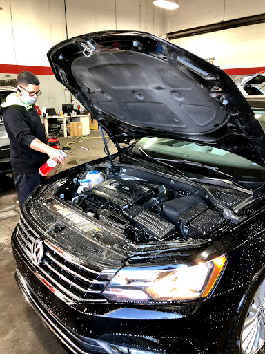 Car Dealer «Toyota of Scranton», reviews and photos, 3400 N Main Ave, Scranton, PA 18508, USA