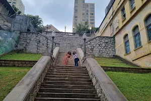 Escadaria do Bixiga image