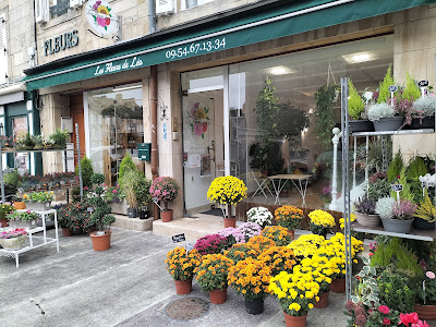 Les Fleurs de Léa à Langres