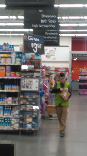 Supermarket «Walmart Neighborhood Market», reviews and photos, 3871 W Main St, Dothan, AL 36305, USA