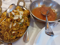 Biryani du Restaurant indien Himalaya à Thorigné-Fouillard - n°6