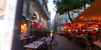 Atmosphère du Restaurant le victoria à Montpellier - n°18