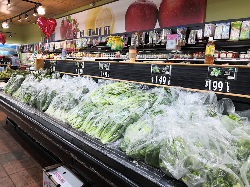 Chinese Supermarket «New York Mart», reviews and photos, 15108 Frederick Rd, Rockville, MD 20850, USA