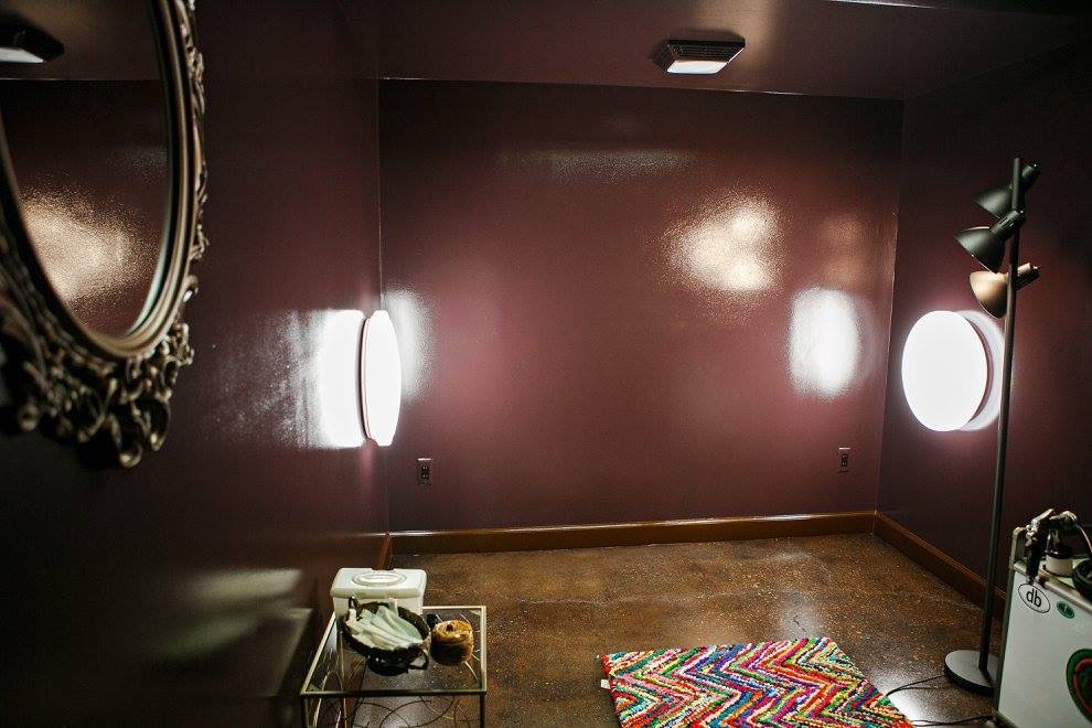 Amanda's Airbrush Tanning 48307