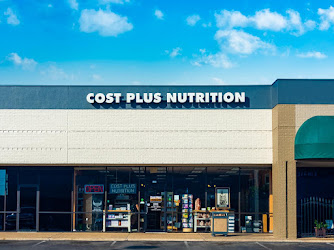 Cost Plus Nutrition - Medical