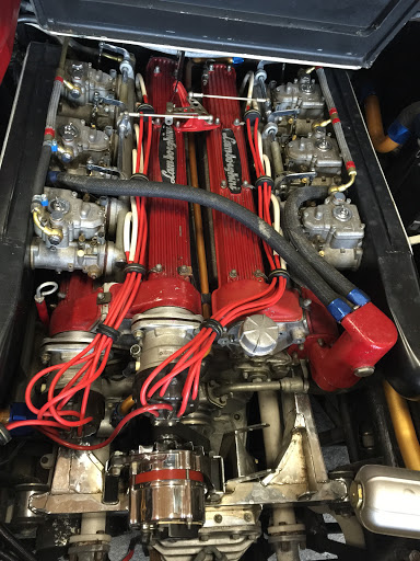 Car Dealer «European Motorsports Sales Services Inc.», reviews and photos, 314 S Broadway, Lawrence, MA 01843, USA