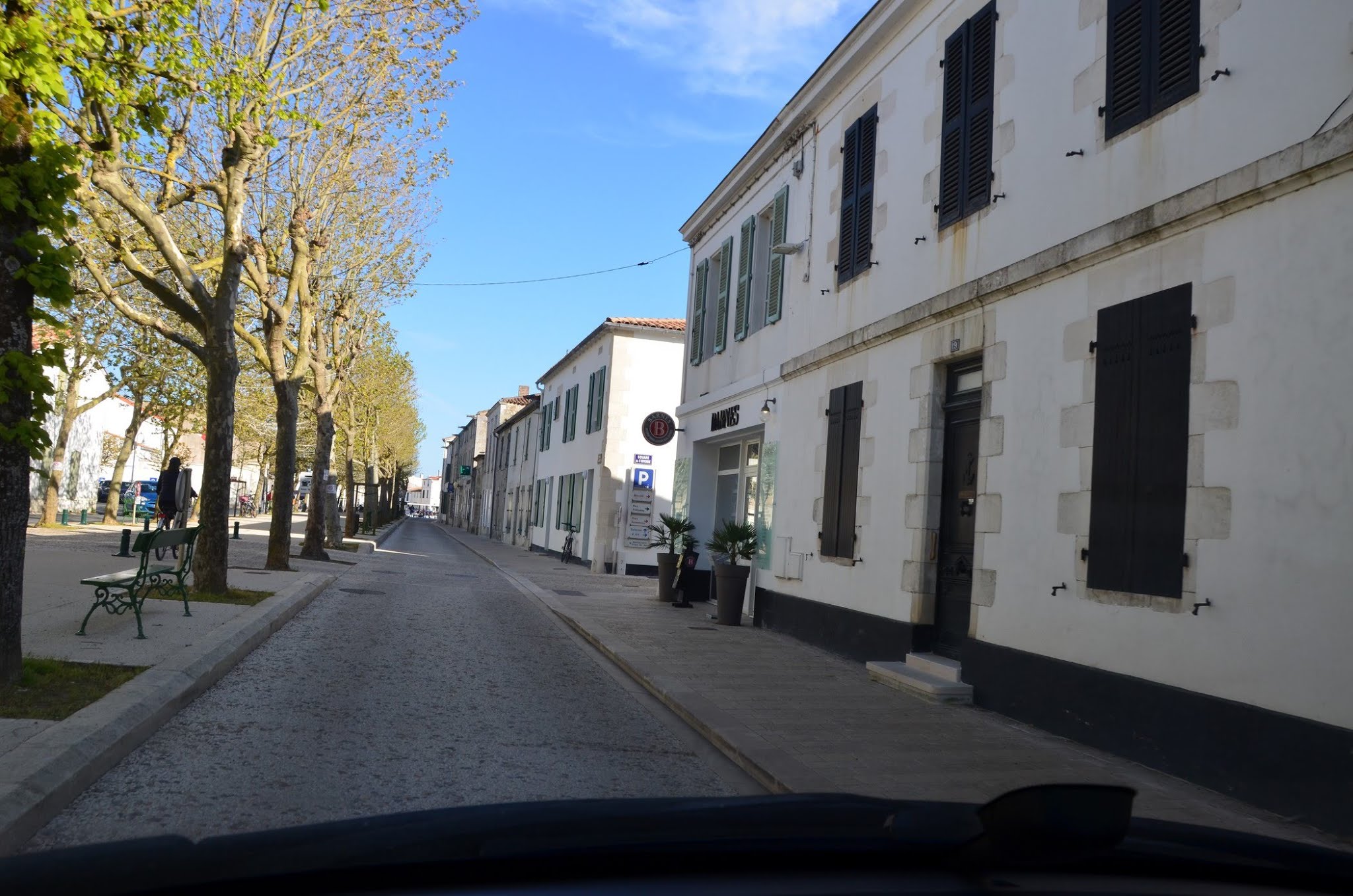 Photo n° 3 de l'avis de Cire.k fait le 16/04/2019 à 22:23