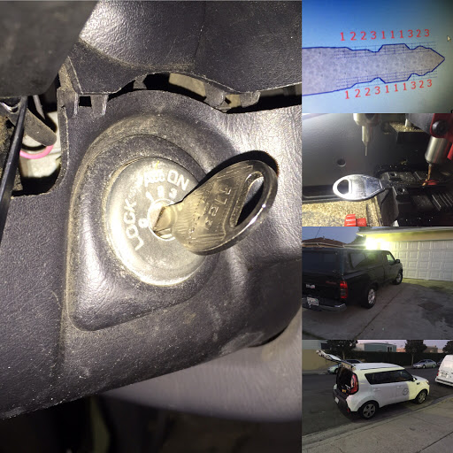 Locksmith «California Locksmith Company», reviews and photos, 629 E Pacific Coast Hwy, Long Beach, CA 90806, USA