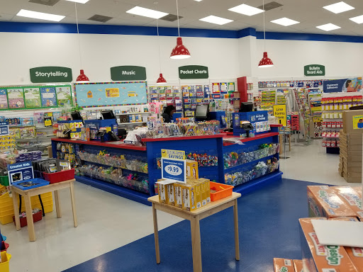 Educational Supply Store «Lakeshore Learning Store», reviews and photos, 8888 Venice Blvd, Los Angeles, CA 90034, USA