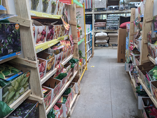 Home Improvement Store «The Home Depot», reviews and photos, 100 1st Ave, Waltham, MA 02451, USA