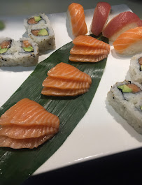 Plats et boissons du Restaurant japonais Yile Sushi à Enghien-les-Bains - n°13