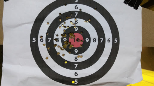 Gun Shop «The Bullet Ranch», reviews and photos, 12425 Broad St SW, Pataskala, OH 43062, USA