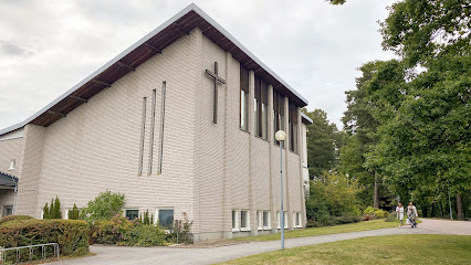 Västerås Adventkyrka