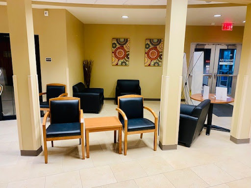 Blood Donation Center «Biotest Plasma Center, Plasma Donation Centers», reviews and photos