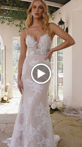 Bridal Shop «Trudys», reviews and photos, 1875 S Bascom Ave, Campbell, CA 95008, USA