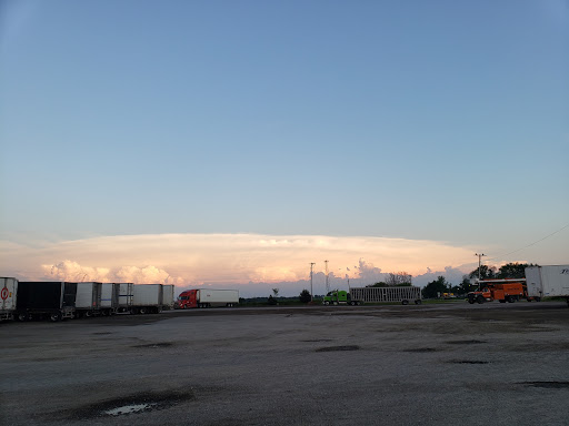 Truck Stop «Ainsworth 4 Corners Fuel», reviews and photos, 3112 IA-92, Ainsworth, IA 52201, USA