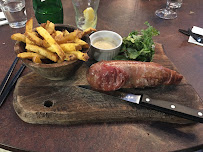 Frite du La Collégiale Restaurant à Guérande - n°12