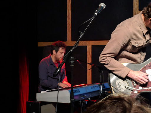 Live Music Venue «12th & Porter», reviews and photos, 114 12th Ave N, Nashville, TN 37203, USA