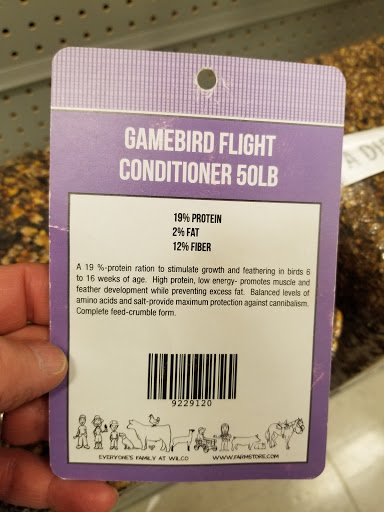 Animal Feed Store «Wilco Farm Store», reviews and photos, 2300 E Hancock St, Newberg, OR 97132, USA