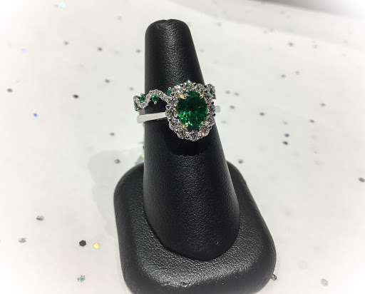 Jewelry Store «The Jewelry Source», reviews and photos, 8468 Allentown Pike # 3, Blandon, PA 19510, USA