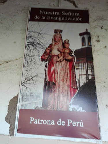 Comentarios y opiniones de Parroquia de Nuestra Señora de la Asunción