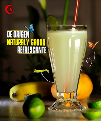 El Turko - Restaurante