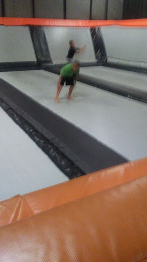 Recreation Center «Trampoline Nation», reviews and photos, 35025 Enchanted Pkwy S, Federal Way, WA 98003, USA