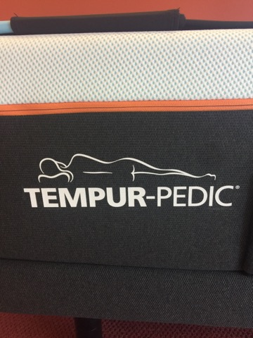 Mattress Store «Mattress Firm California», reviews and photos, 45245 Worth Ave, California, MD 20619, USA