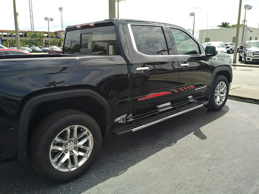 Car Dealer «Regal Automotive», reviews and photos, 2615 Lakeland Hills Blvd, Lakeland, FL 33805, USA