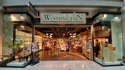 Gift Shop «Made In Washington», reviews and photos, 190 Bellevue Way NE, Bellevue, WA 98004, USA