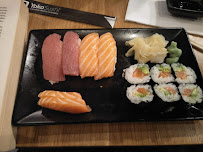 Sushi du Restaurant japonais Yoko Sushi à Toulouse - n°18
