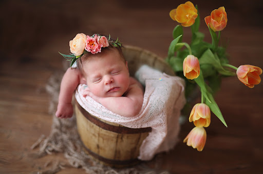 Iza Zborowska Photography | Sesje noworodkowe ciążowe dziecięce rodzinne