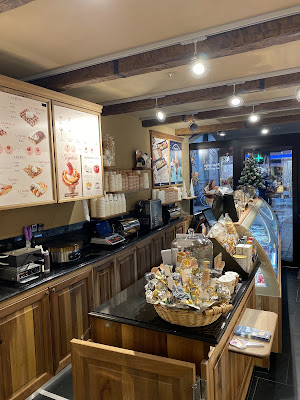 Amorino Gelato - Besançon à Besançon