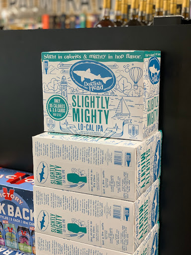 Liquor Store «Palmyra Liquor Store», reviews and photos, 107 W Broad St, Palmyra, NJ 08065, USA