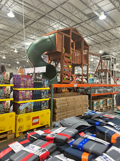  «Costco Wholesale», reviews and photos, 3500 Business Center Dr, Pearland, TX 77584, USA