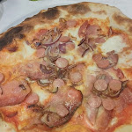 Photo n°6 de l'avis de Ghislain.i fait le 25/04/2024 à 14:53 sur le  Le Stagioni à Orio al Serio