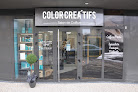 Salon de coiffure Color Créa'Tifs - Salon de coiffure - Perruquier Monistrol sur loire 43120 Monistrol-sur-Loire