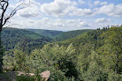 Rocher du corbeau La Petite-Pierre